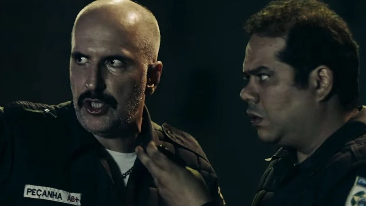 Novo filme do “Porta dos Fundos” ganha primeiro trailer pelo Amazon Prime Video