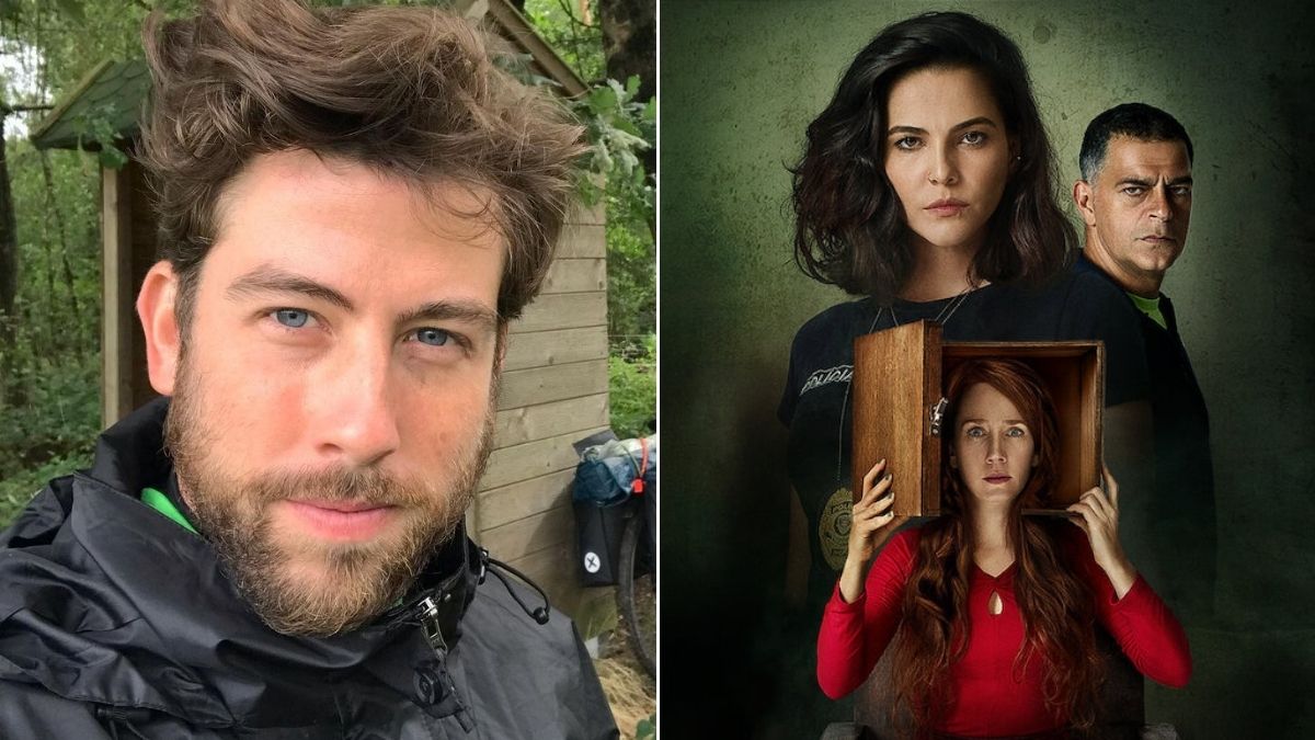 Pedro Nercessian estará na 2ª temporada de “Bom Dia, Verônica”, segundo colunista