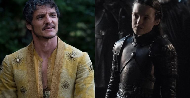Pedro Pascal e Bella Ramsey serão os protagonistas da adaptação da HBO de “The Last Of Us”