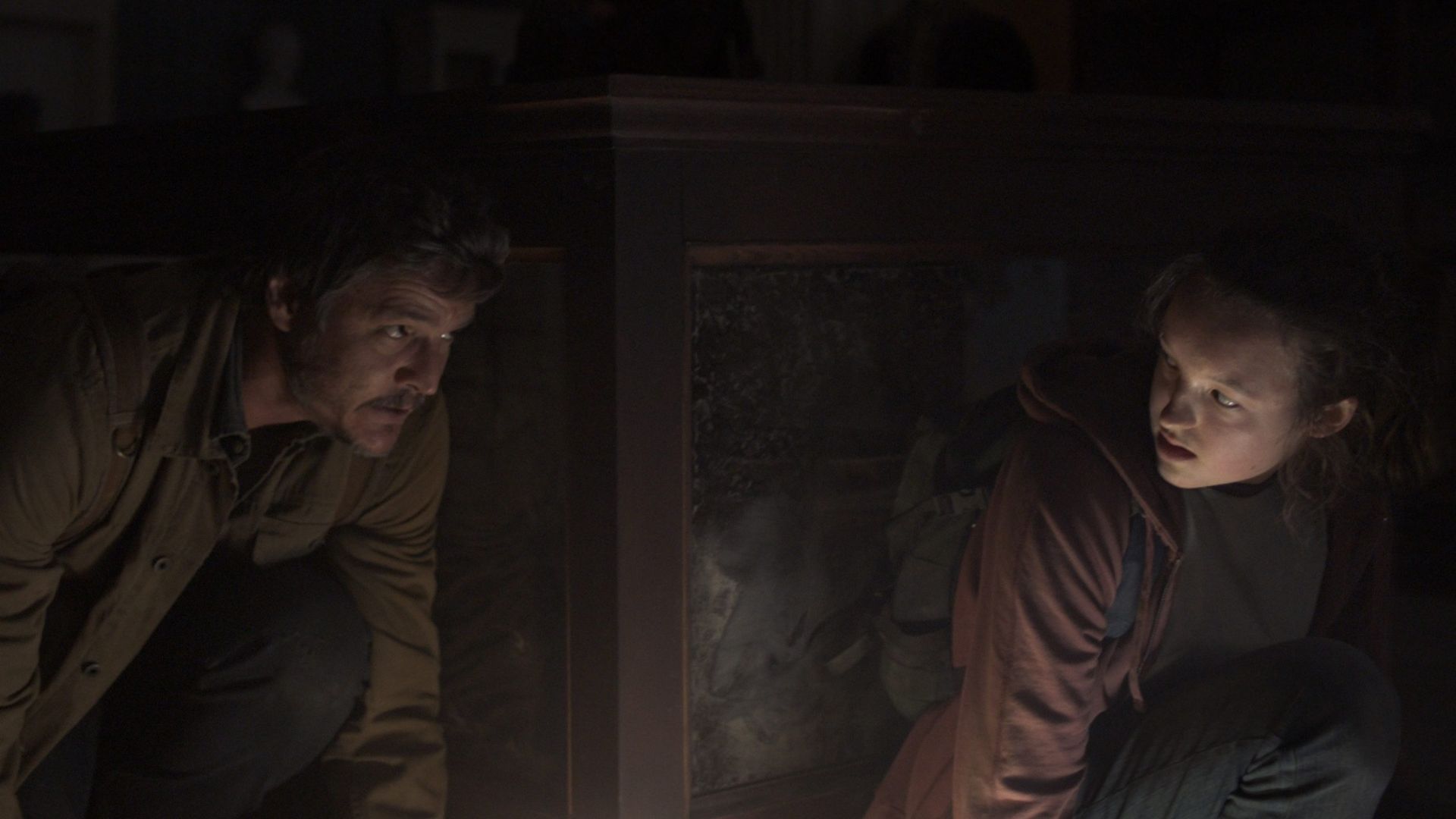 Pedro Pascal e Bella Ramsey virão ao Brasil para painel de “The Last of Us” na CCXP22