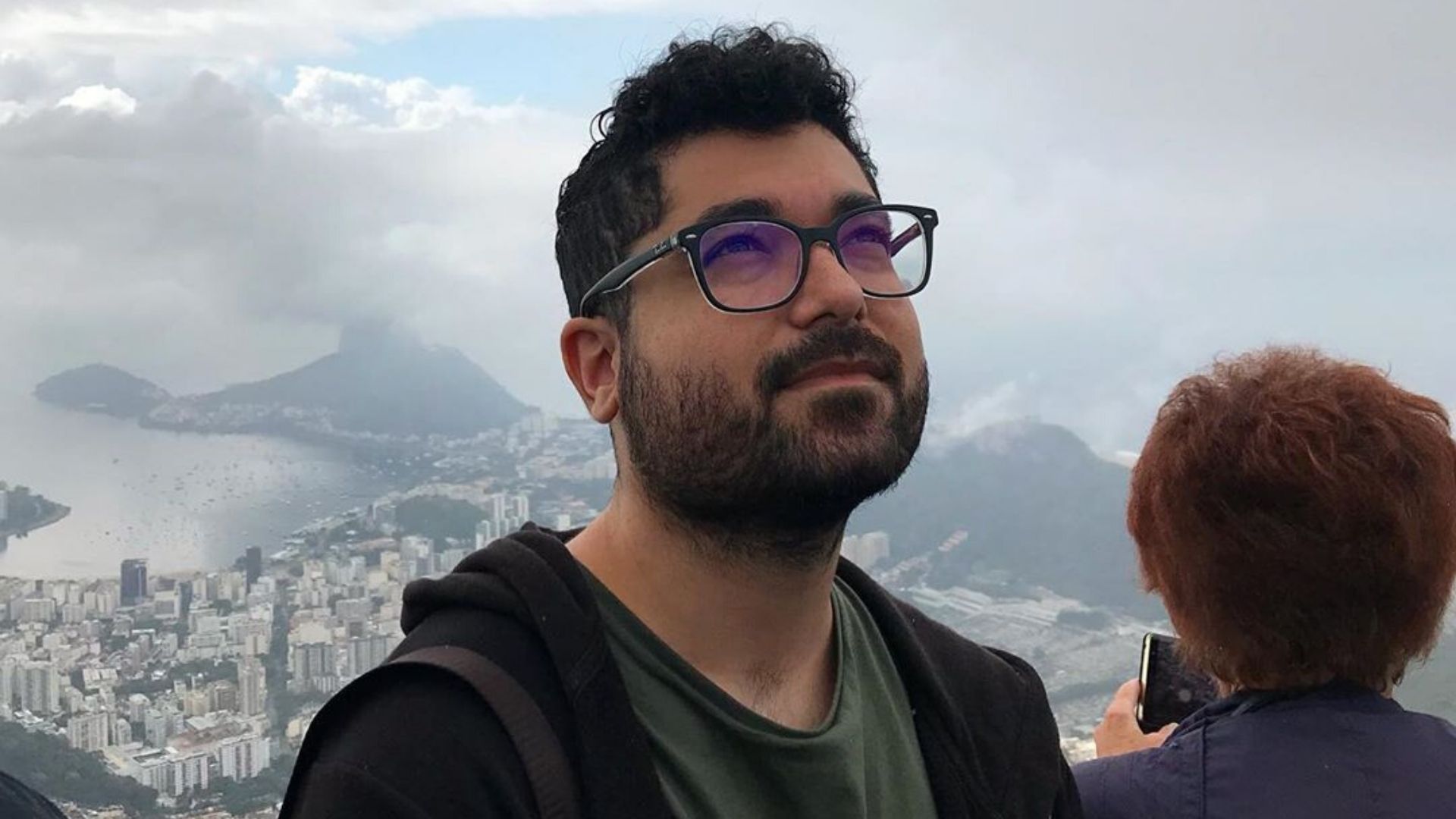 Missa de 7ª dia do jornalista Pedro Rocha, editor-chefe da Exitoína, será nesta quinta, em SP