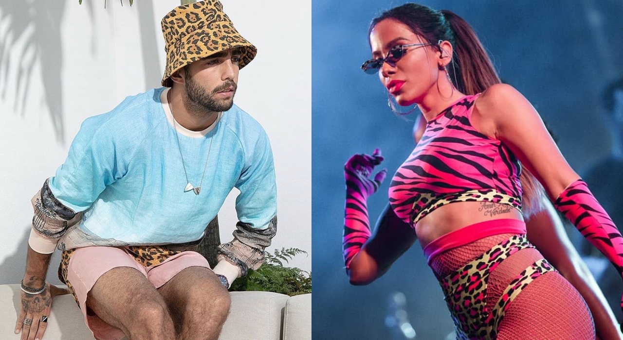 Anitta exclui fotos com Pedro Scooby após surfista dar detalhes sobre o término