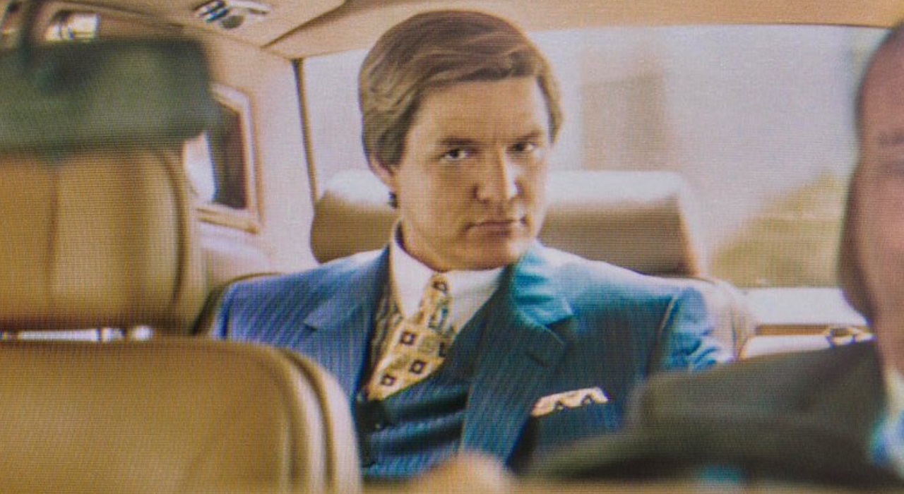 Mulher-Maravilha 1984: Pedro Pascal tem personagem confirmado no filme