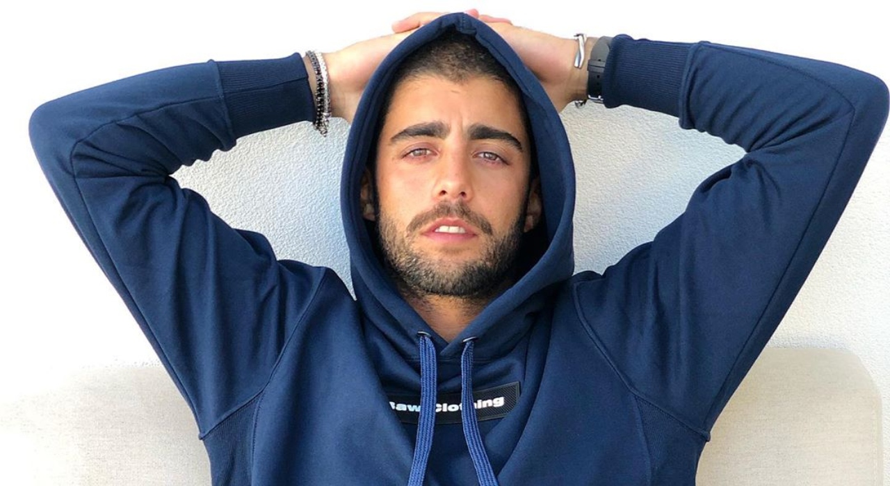 Pedro Scooby, ex-namorado de Anitta, desmente boato de que está noivo