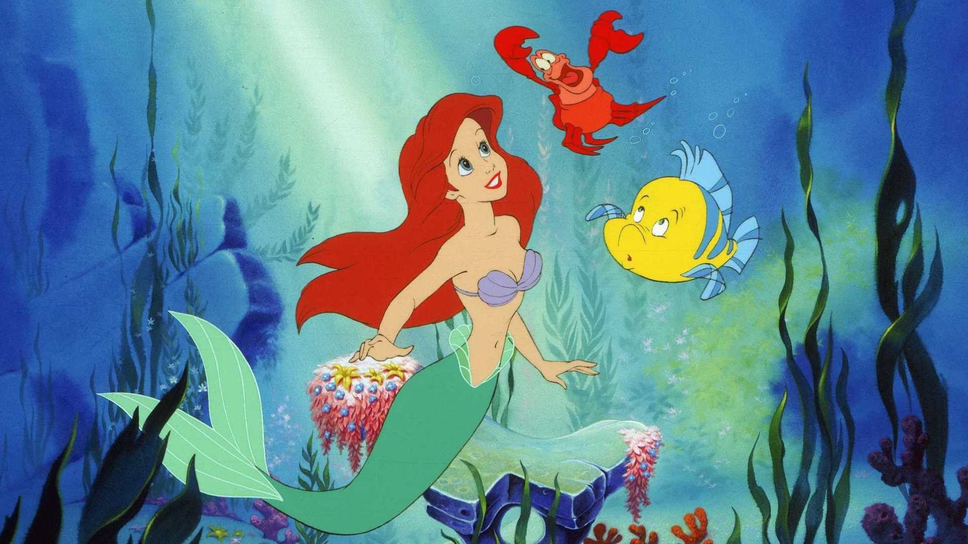 Conheça o conto de fadas sombrio que deu origem a “A Pequena Sereia”