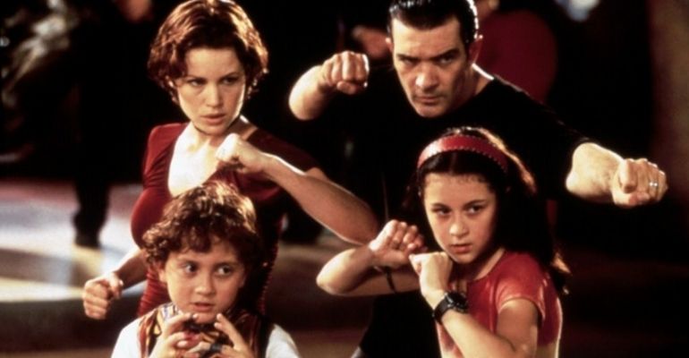 “Pequenos Espiões” ganhará nova versão pelas mãos de Robert Rodriguez