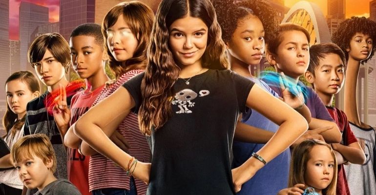 Sequência de “Pequenos Grandes Heróis” é confirmada pela Netflix