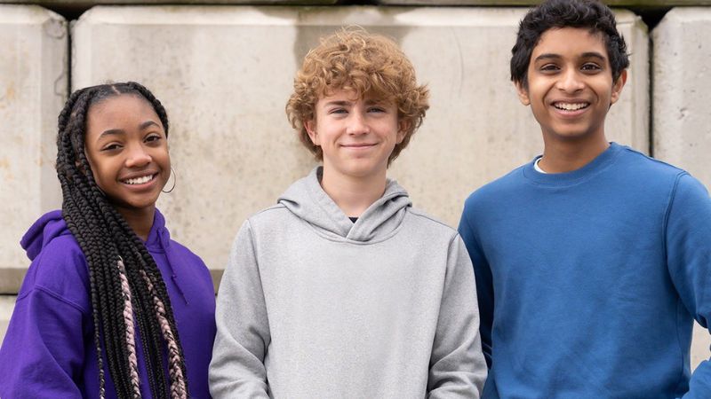 Percy Jackson: personagens que os fãs estão ansiosos para descobrir o intérprete