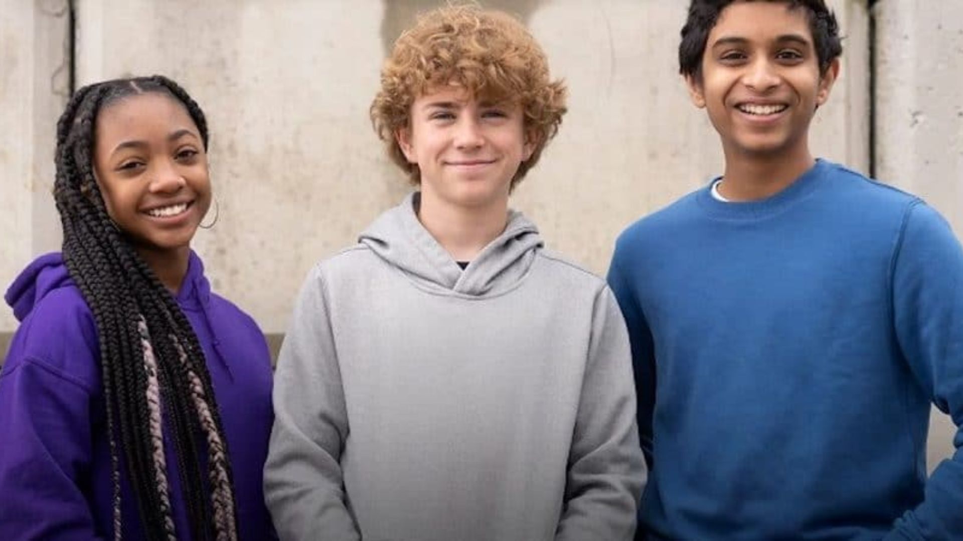 “Percy Jackson e os Olimpianos” deve chegar ao Disney+ apenas em 2024, indica Rick Riordan