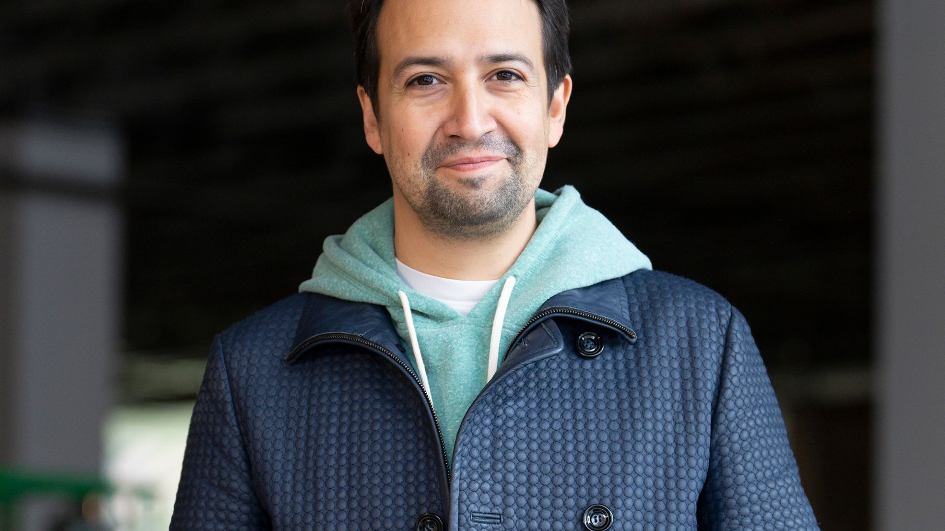 “Percy Jackson e os Olimpianos”: Lin Manuel-Miranda será Hermes na série do Disney+