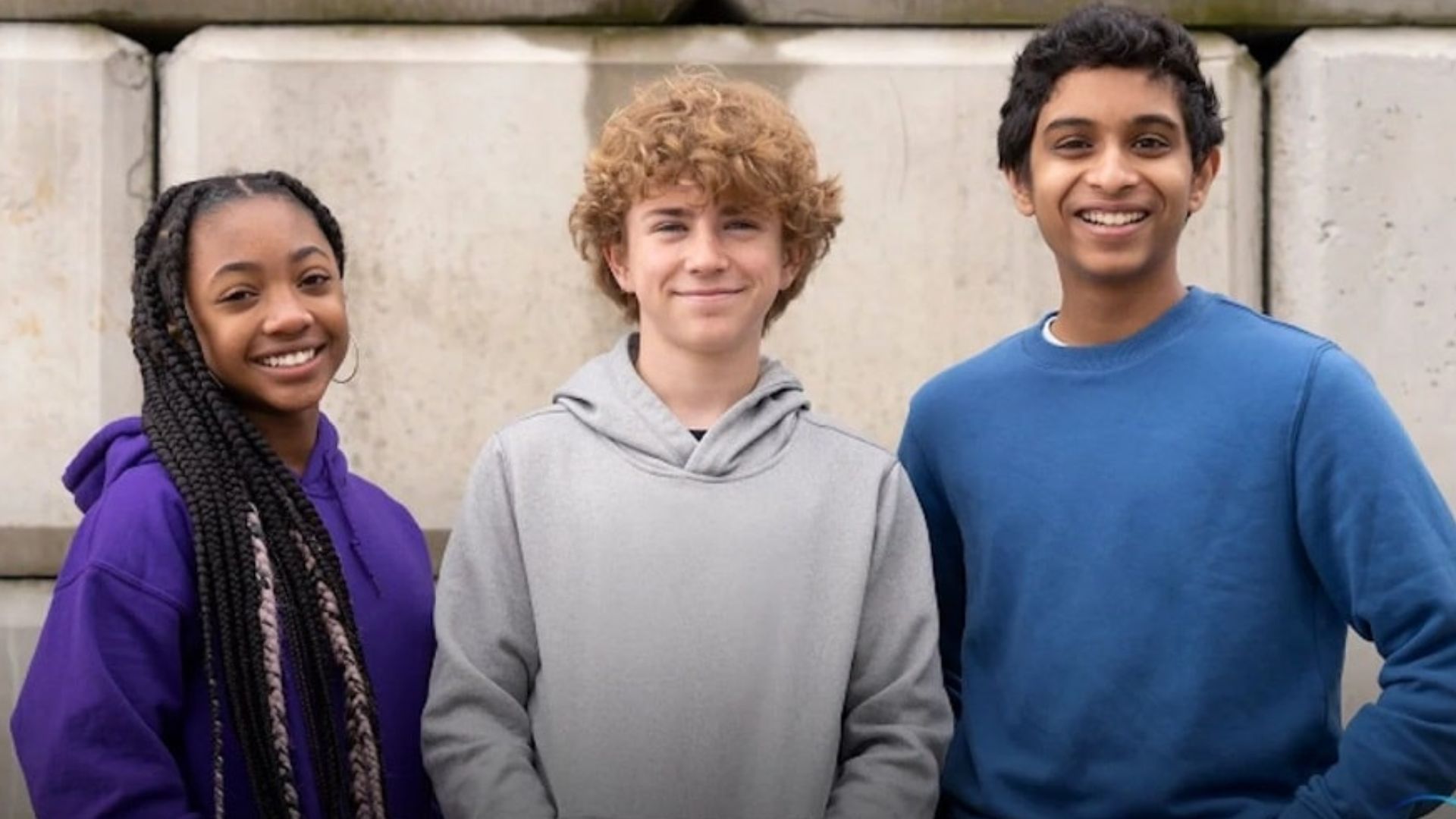 “Percy Jackson e os Olimpianos” tem novas fotos dos bastidores reveladas; veja