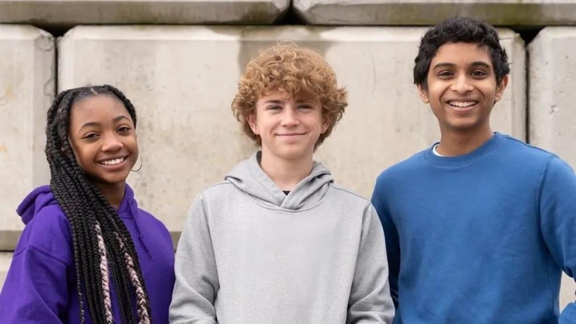 “Percy Jackson”: Rick Riordan anuncia que 2ª temporada já está sendo escrita