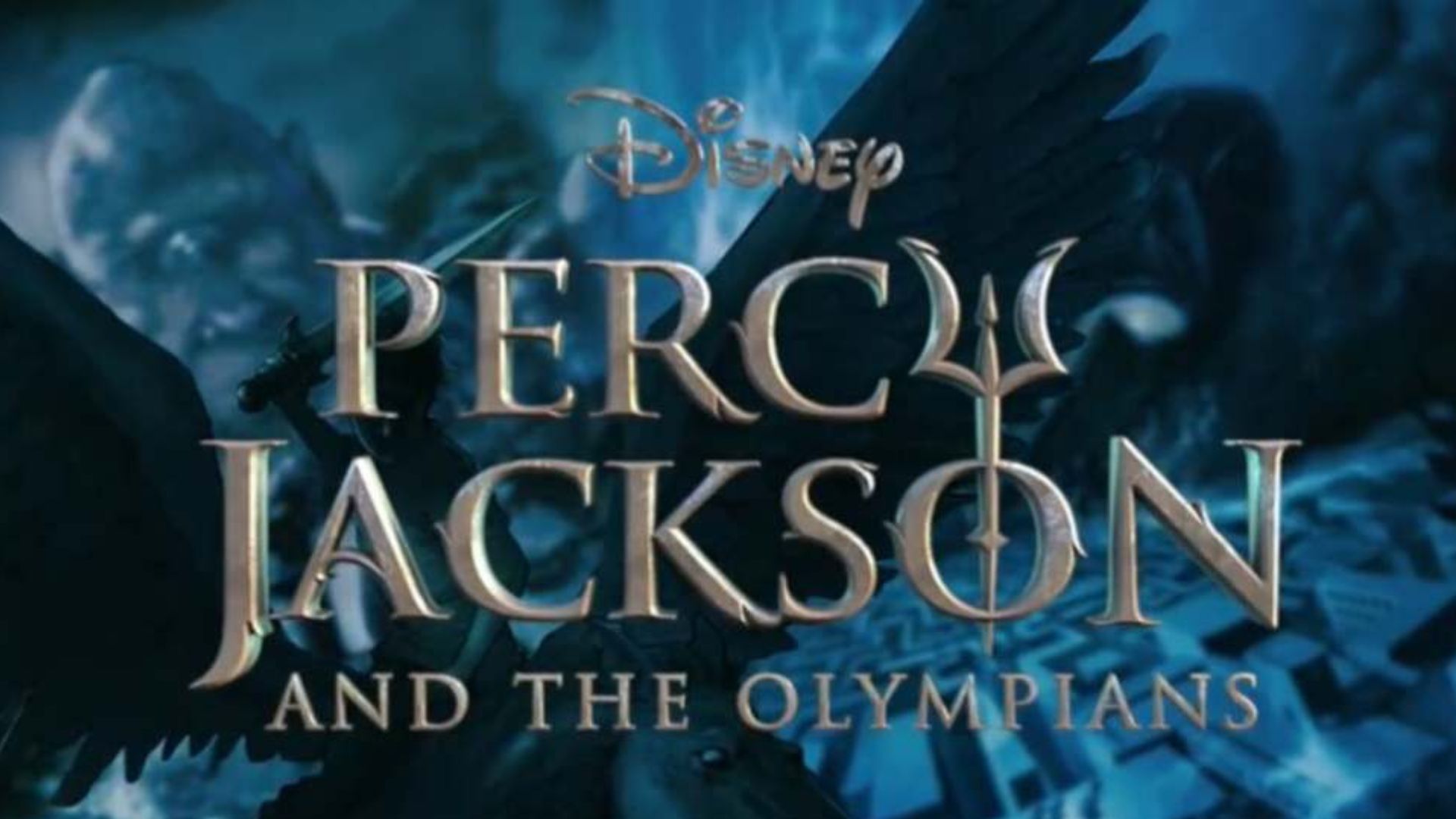 “Percy Jackson”: Série do Disney+ escala atores para viver Luke Castellan e Clarisse La Rue; confira
