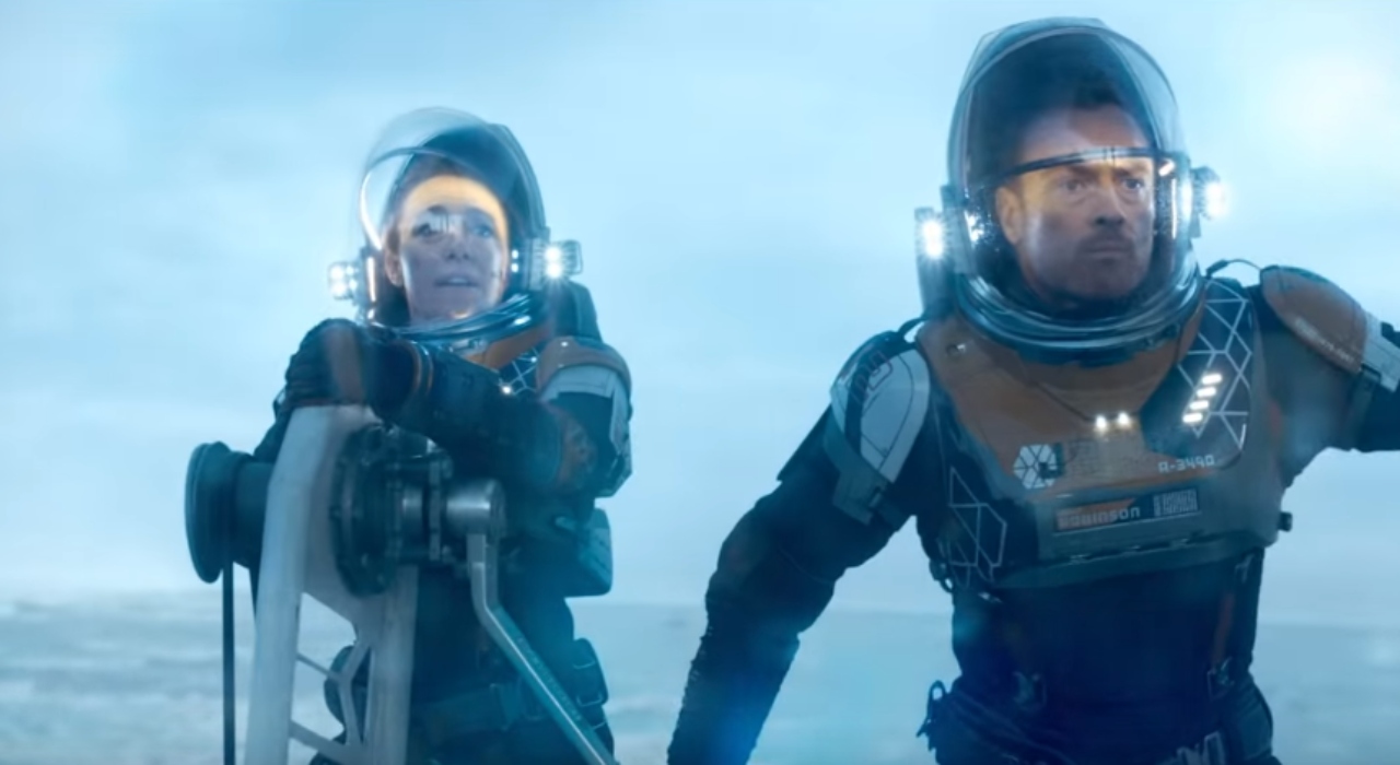 Perdidos no Espaço: Família Robinson enfrenta novos desafios em trailer da segunda temporada