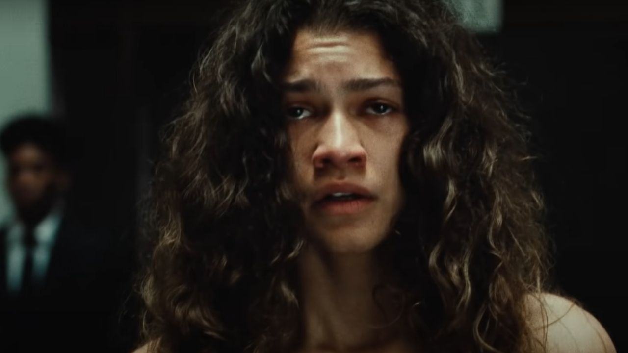 Personagens vivem vida dupla no trailer do quarto episódio de “Euphoria”