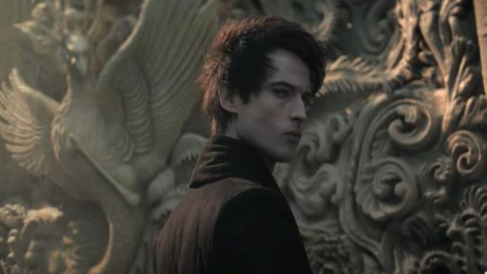 Personagens de “Sandman” ganham pôsteres individuais