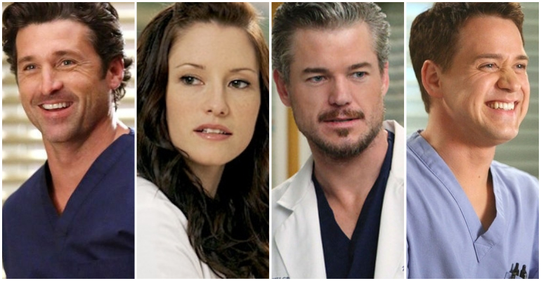 Após o retorno de Derek, fãs de “Grey’s Anatomy” pedem pela volta de outros personagens queridos