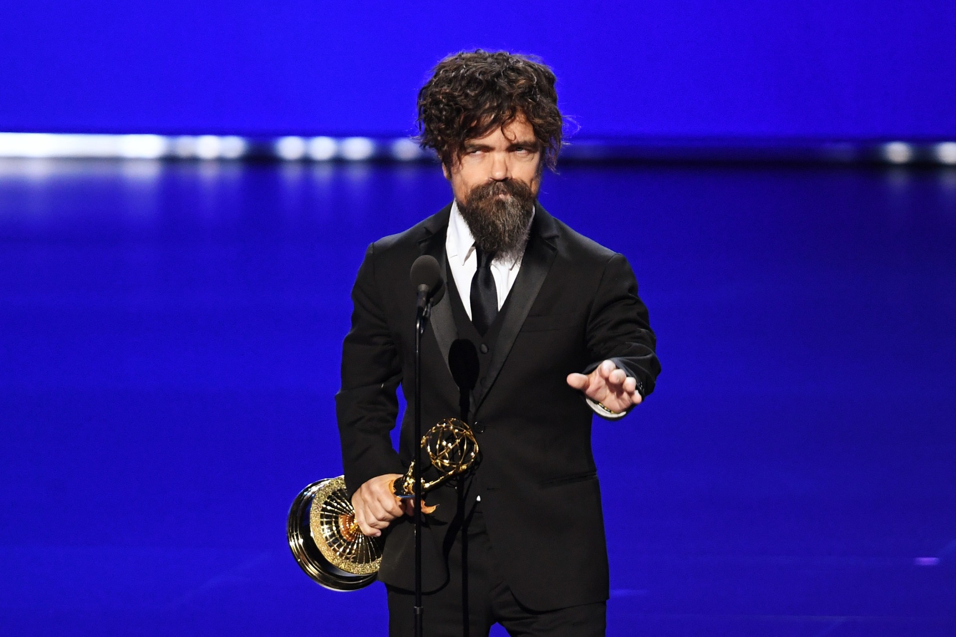 Emmy 2019: Game of Thrones leva melhor série de drama, mas perde prêmios importantes; confira os vencedores