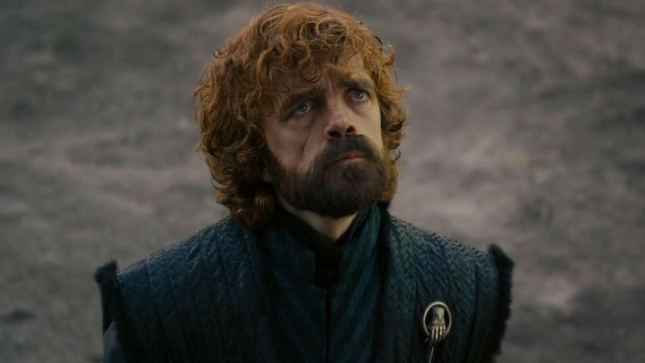 Peter Dinklage comenta desfecho de Daenerys em Game of Thrones