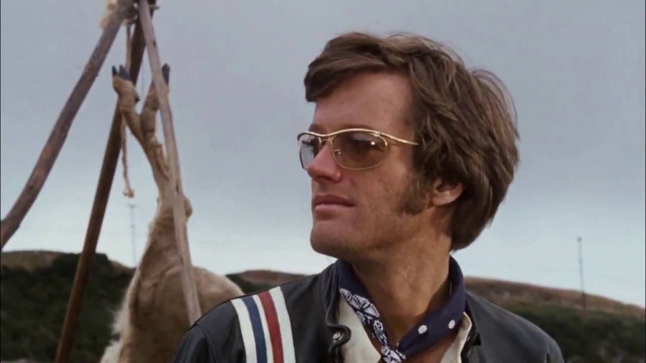 Astro de Easy Rider, Peter Fonda morre a 79 anos devido ao câncer de pulmão