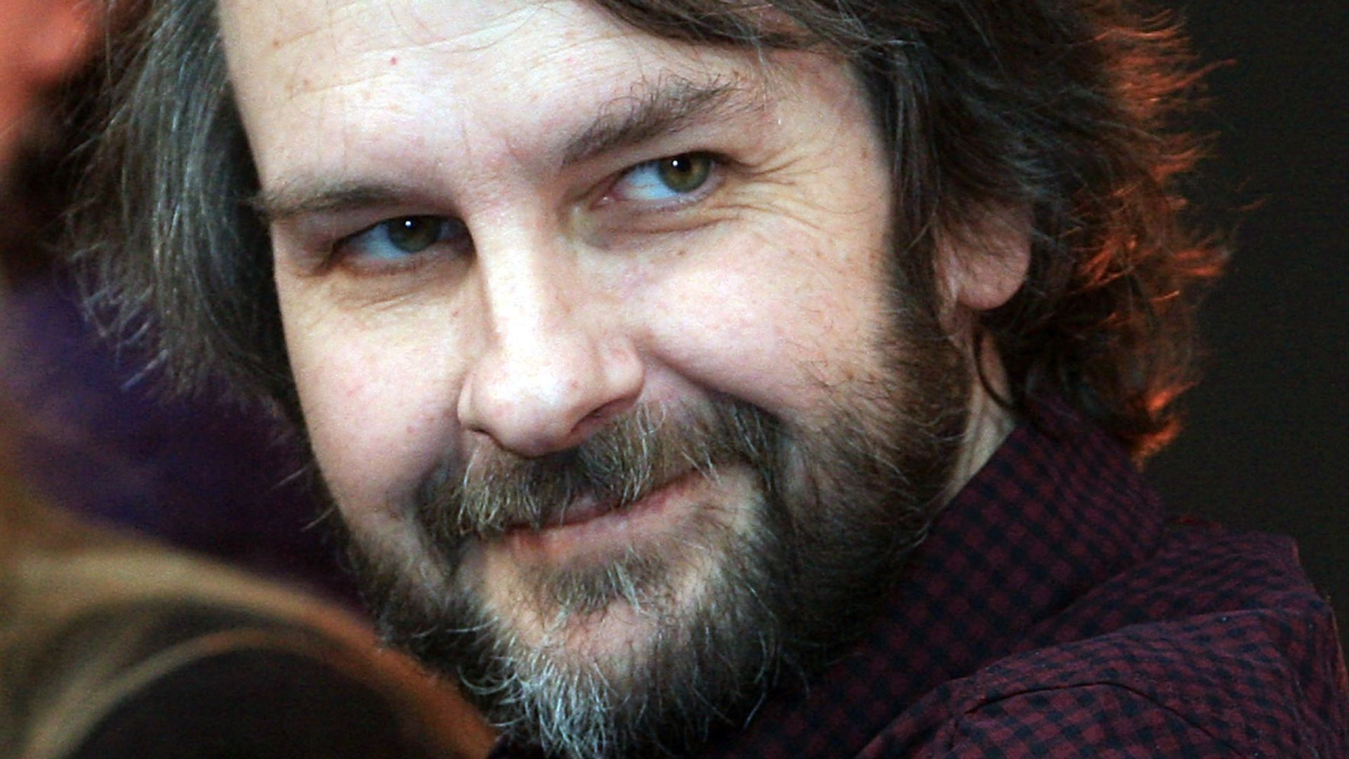Peter Jackson diz estar ansioso para os novos filmes da franquia “O Senhor dos Anéis”