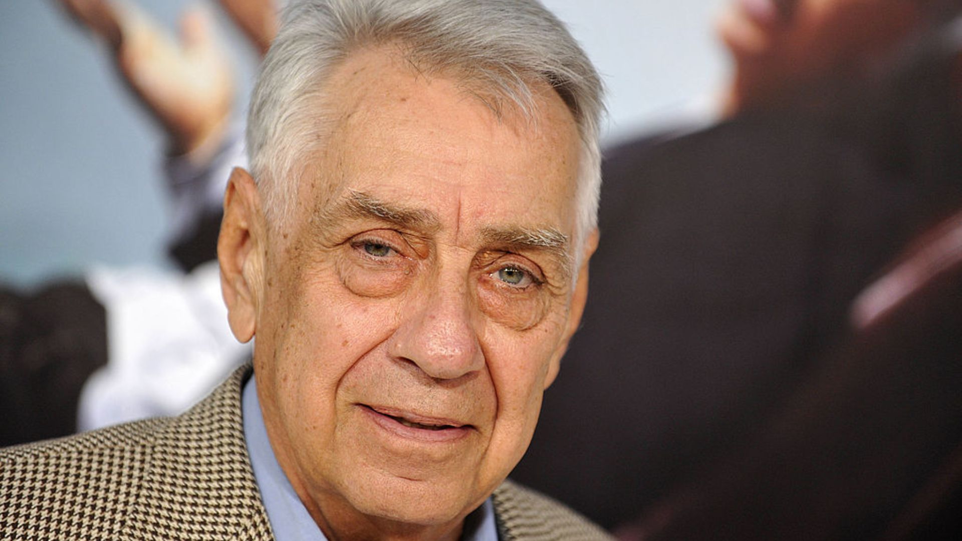 Philip Baker Hall, ator de “Magnólia” e “Boogie Nights”, morre aos 90 anos