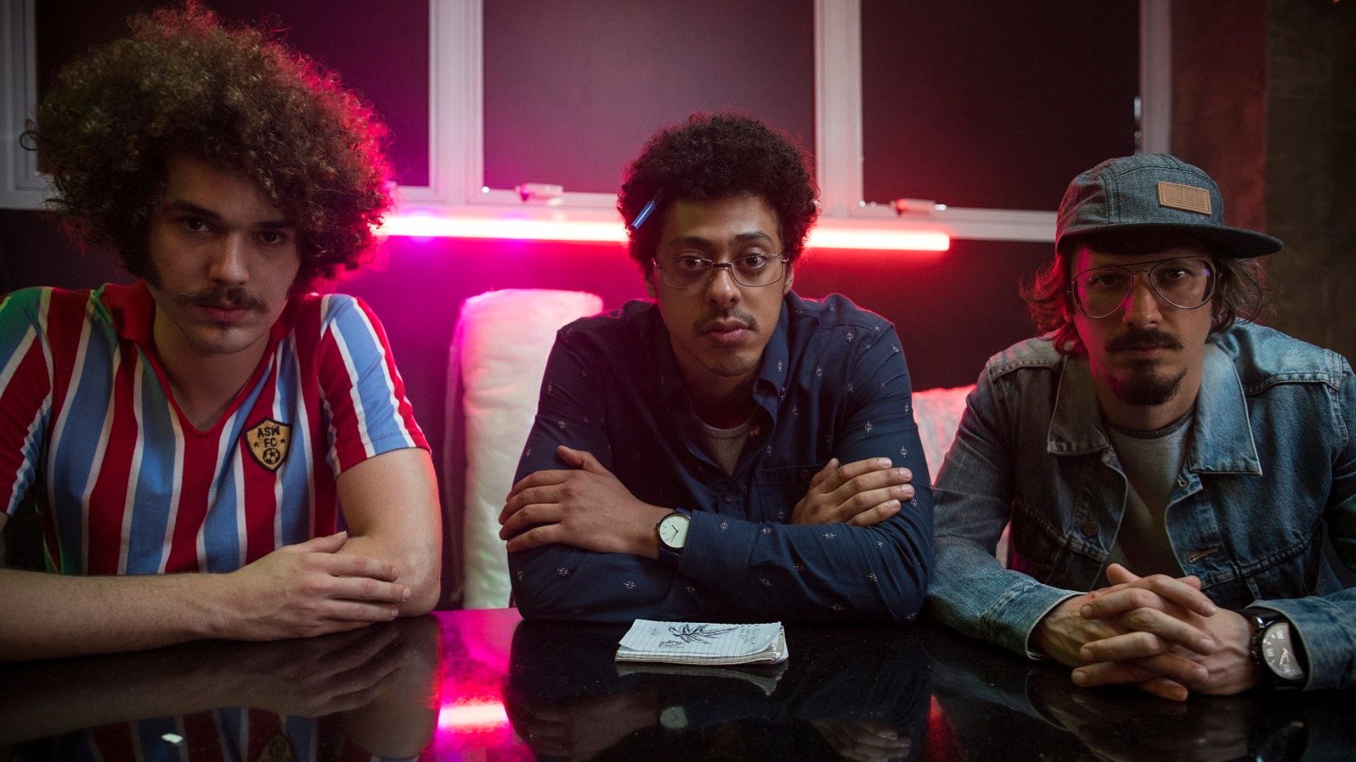 “Pico da Neblina”: 2ª temporada de série brasileira da HBO Max ganha data de estreia; confira