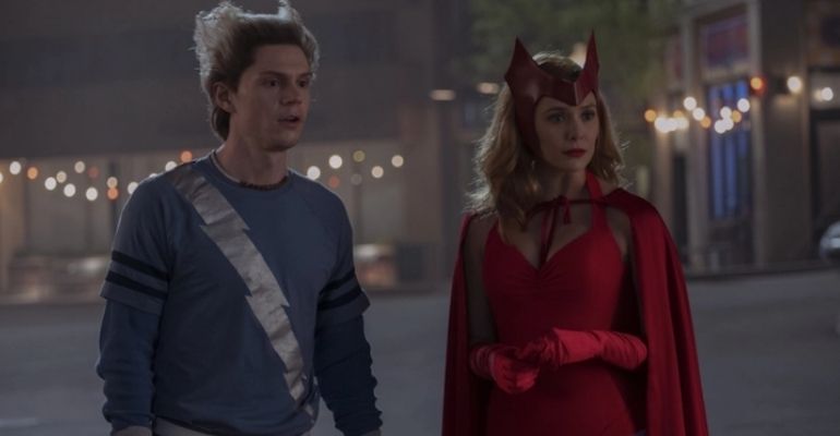 Quem é o falso Pietro Maximoff em “WandaVision”?