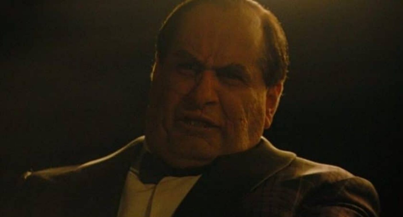 Série focada no Pinguim mostrará ascensão de Oswald Cobblepot como chefe do crime de Gotham