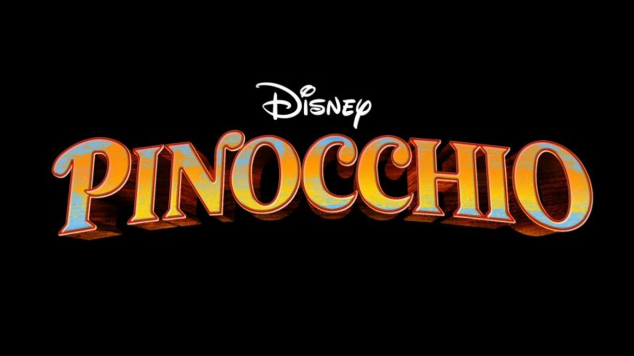 “Pinóquio”: Disney+ confirma live-action em seu catálogo de 2022