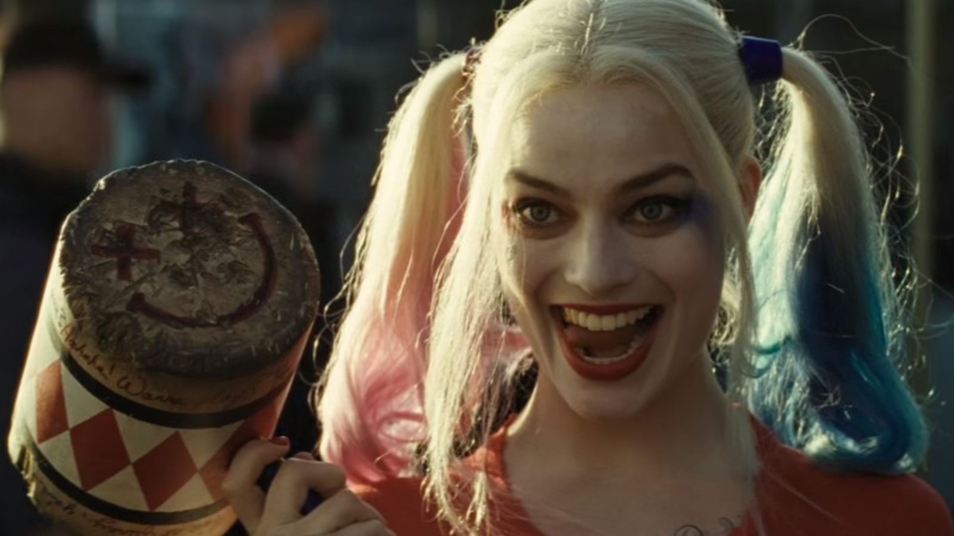 Margot Robbie deve viver a Mulher Invisível em “Quarteto Fantástico”, diz insider