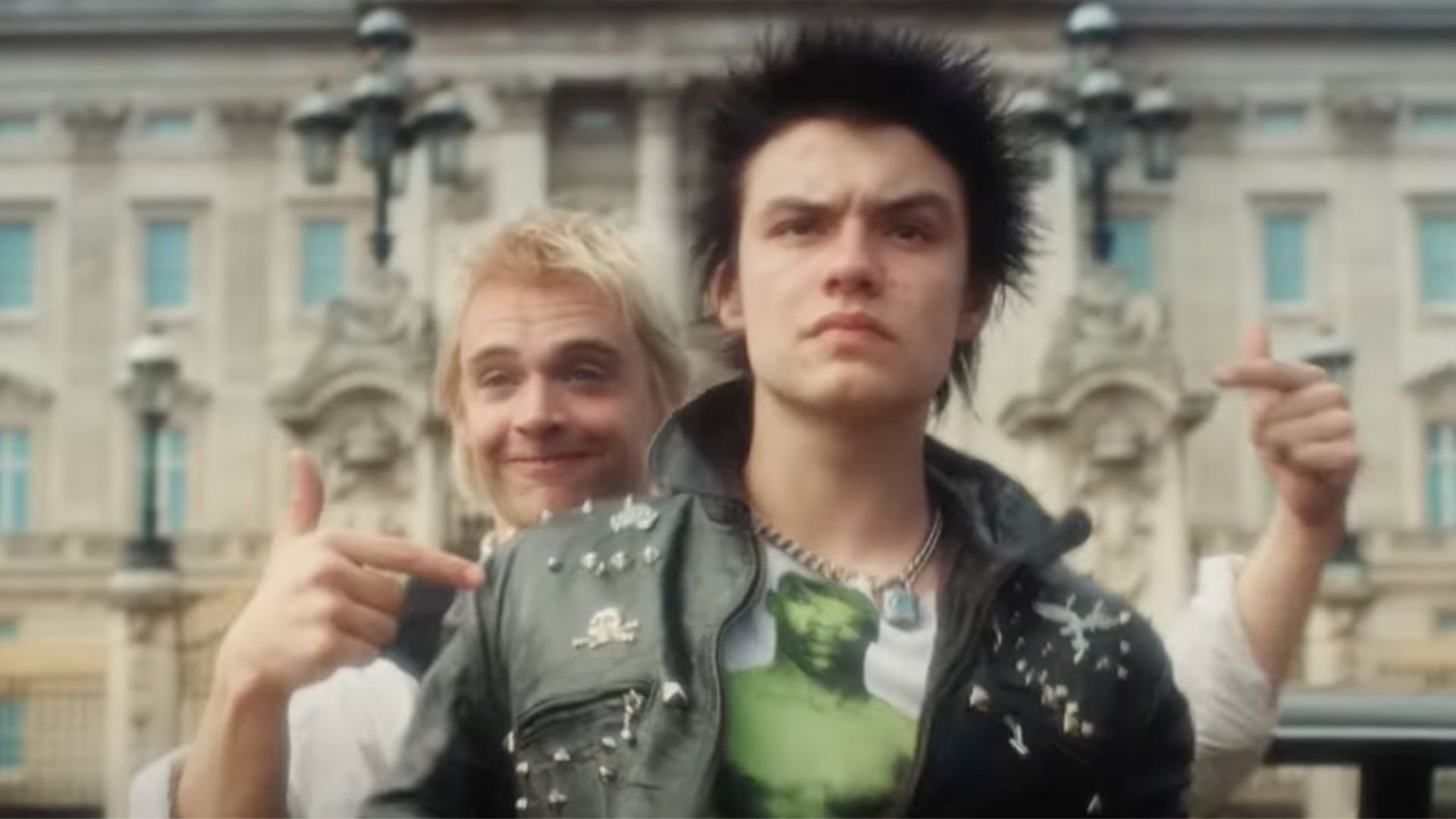 “Pistol”, minissérie sobre os Sex Pistols, chega ao Star+ em agosto; saiba quando