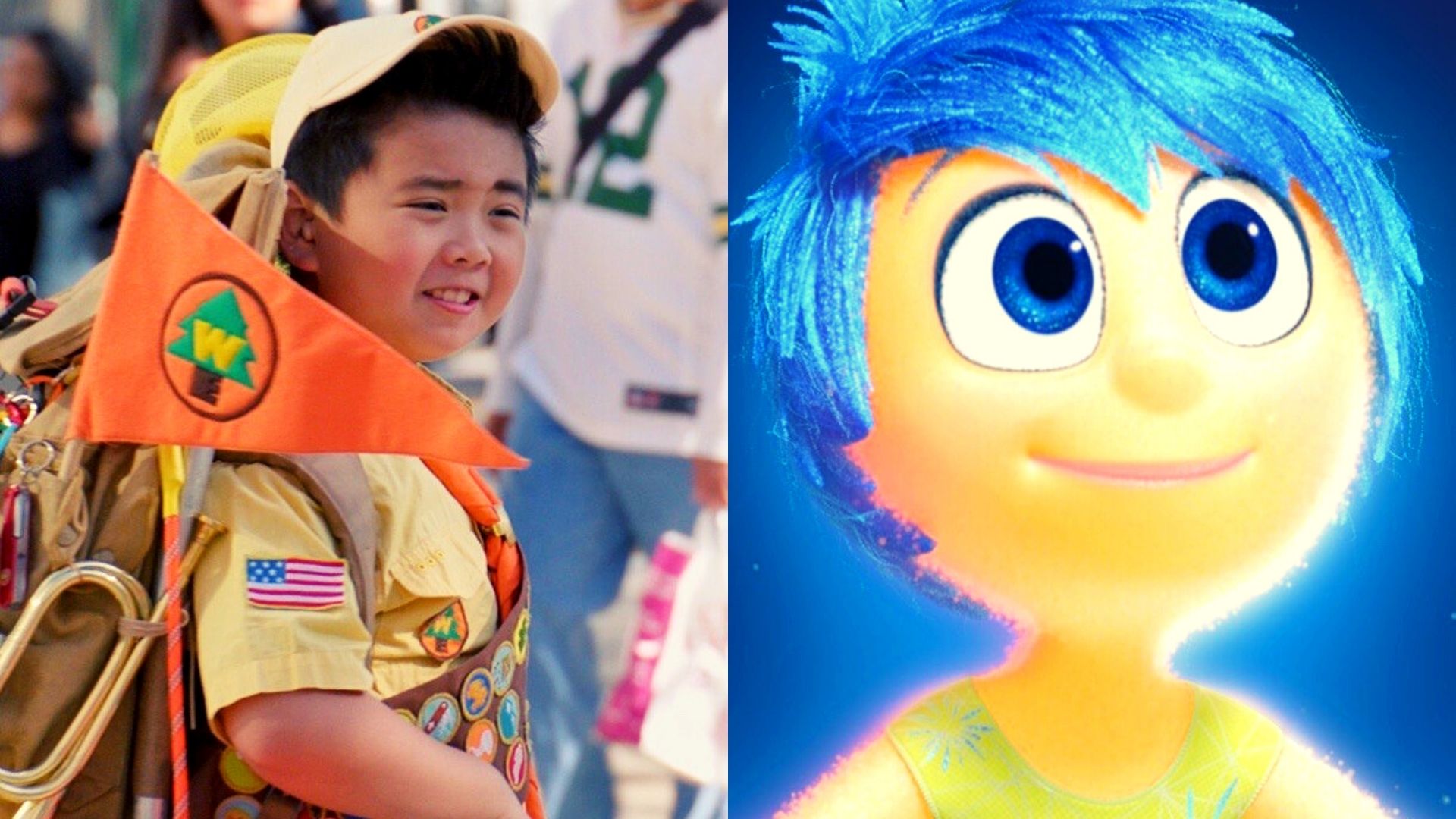 Disney+ anuncia o lançamento de curta-metragens e série original da Pixar em seu catálogo