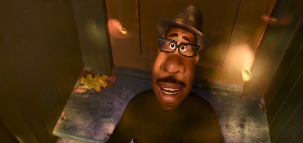 Soul, nova animação da Pixar, mostra a jornada da alma de um músico em busca de um sonho em teaser; assista