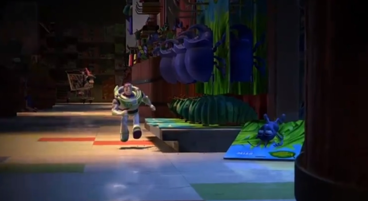 Disney comemora 34 anos da Pixar com vídeo que revela vários easter eggs nos filmes do estúdio