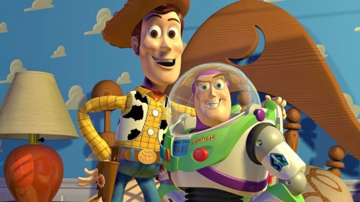 Disney pode ter confirmado teoria de que filmes da Pixar se passam no mesmo universo