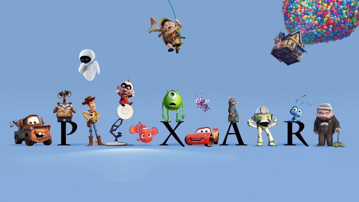 Pixar deve apresentar sua primeira personagem trans