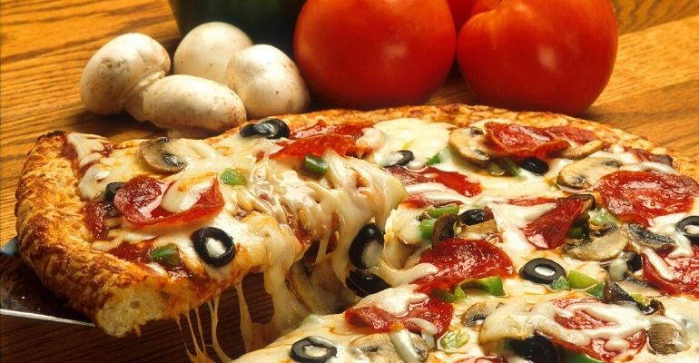 Aposentado recebe pizzas que nunca pediu há nove anos