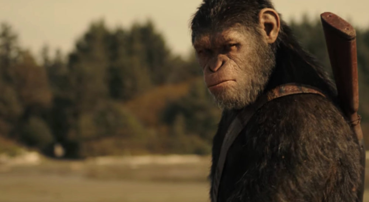 Novo filme da franquia Planeta dos Macacos está em desenvolvimento