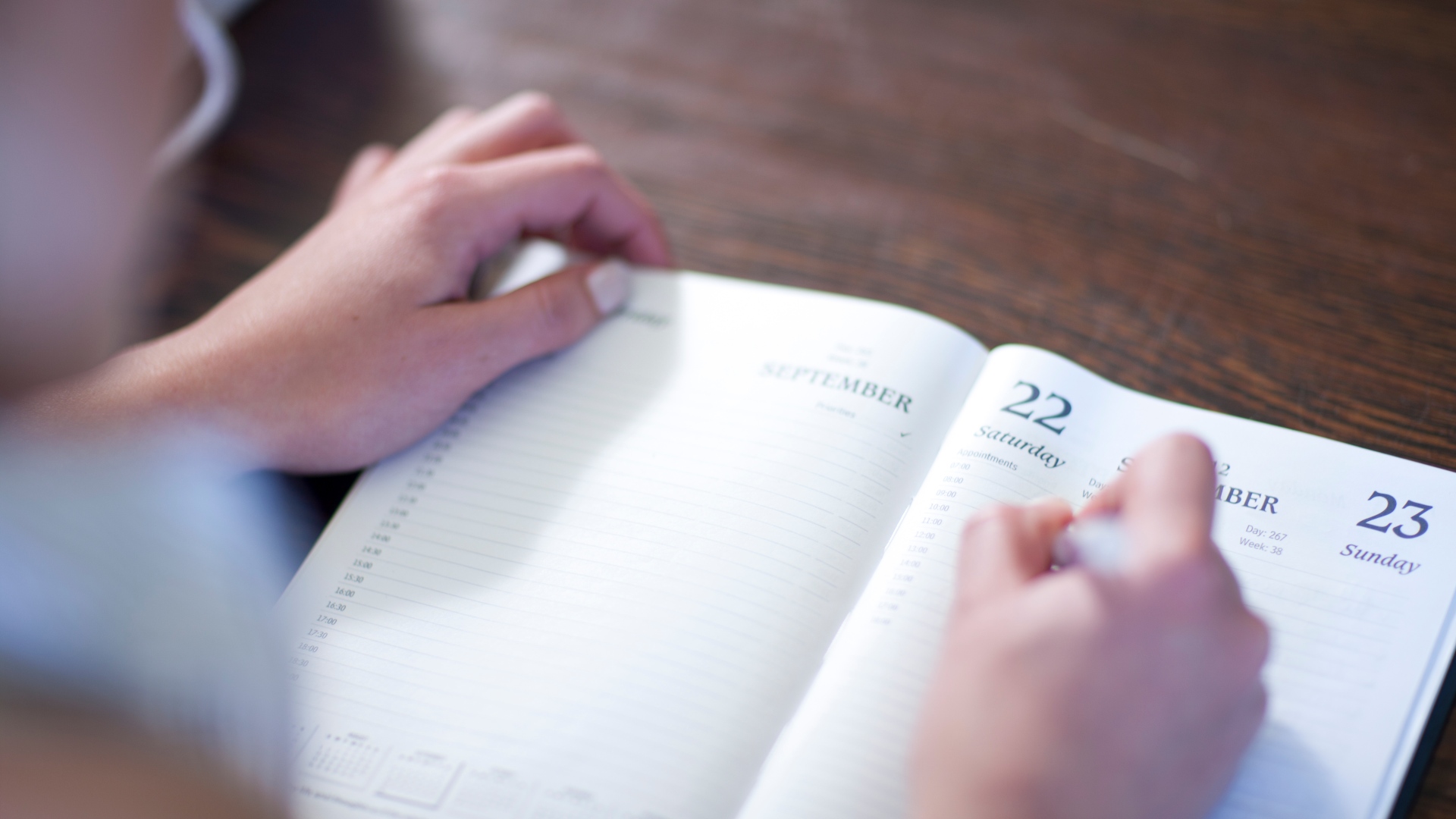 Agendas e planners incríveis para você se organizar em 2020