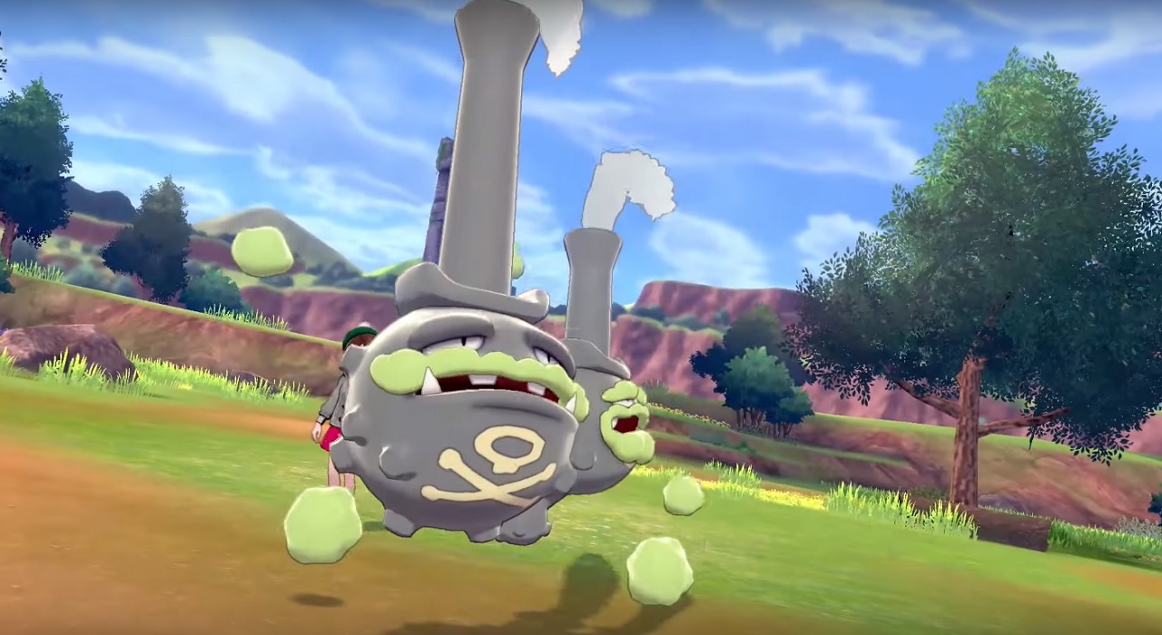 Pokémon Sword & Shield: Novos rivais e formas Galar são apresentados em trailer