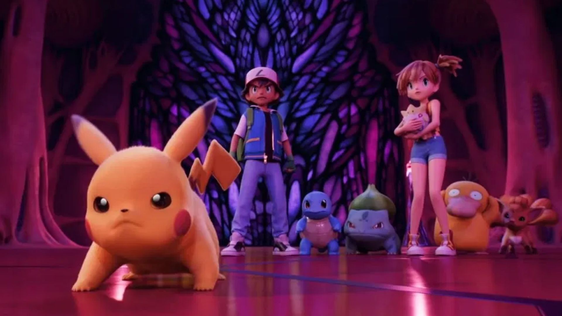 Para comemorar estreia de novo filme, Pokémon GO tem evento especial com monstrinhos clonados