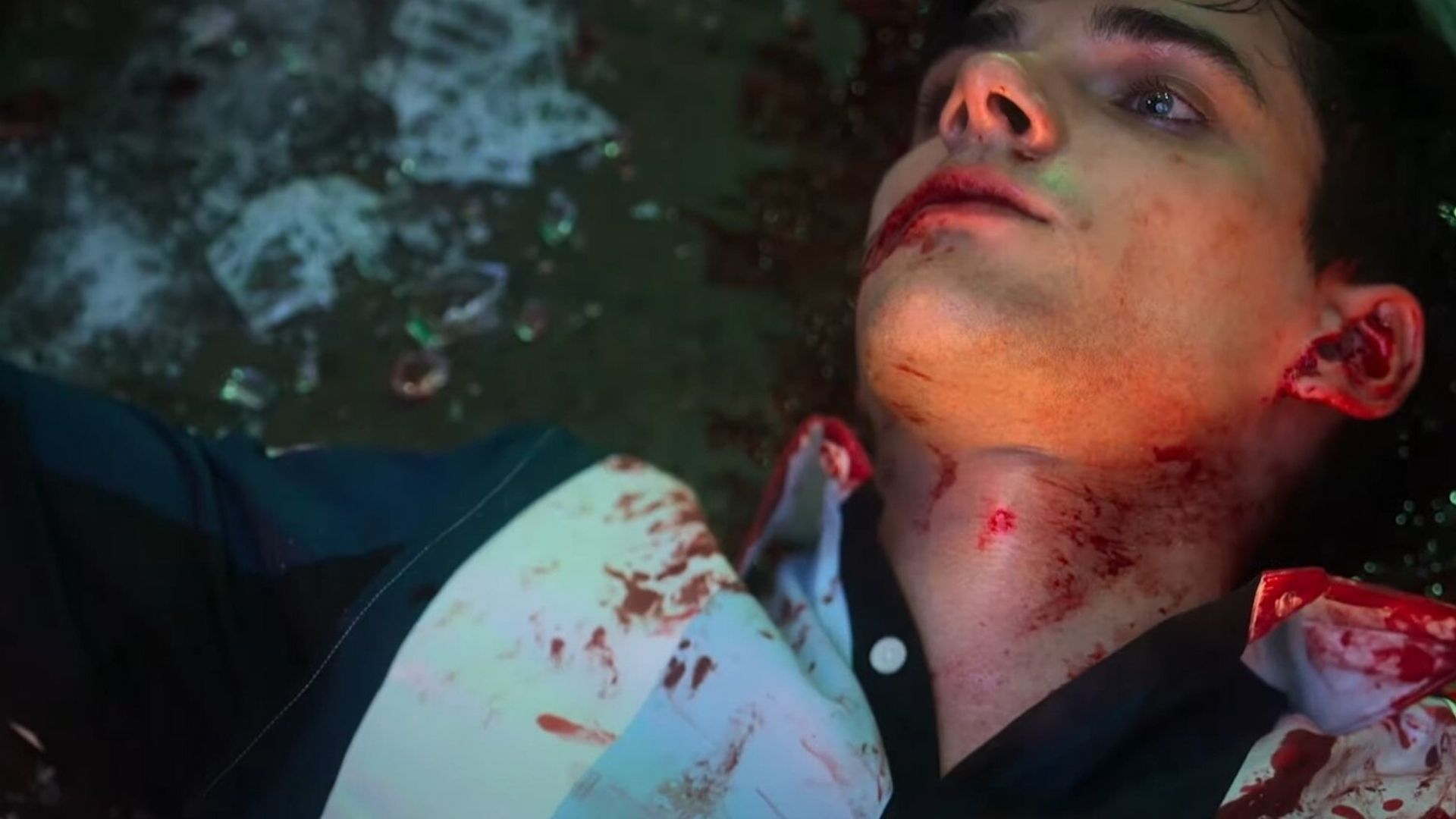 Lucrécia é a única testemunha do assassinato de Polo em trailer da terceira temporada de Elite; confira
