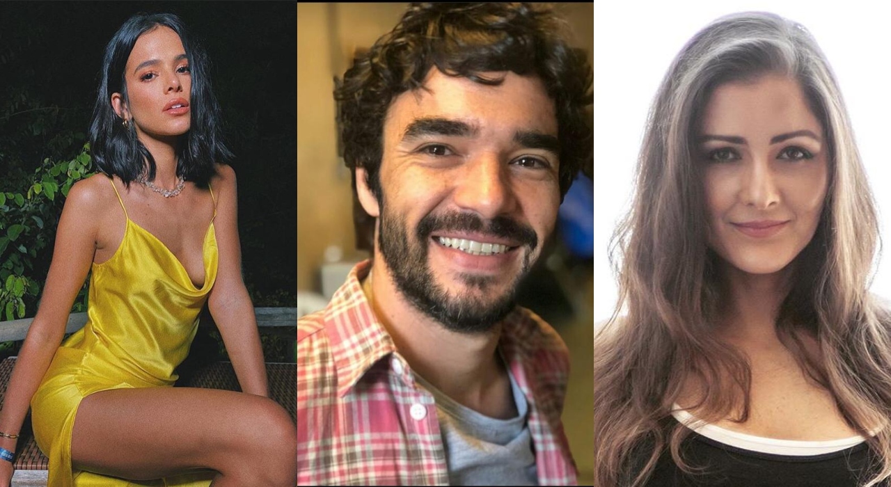 Além de Rodrigo Santoro: 7 brasileiros que apareceram em filmes estrangeiros: de Nana Gouvêa a Bruna Marquezine