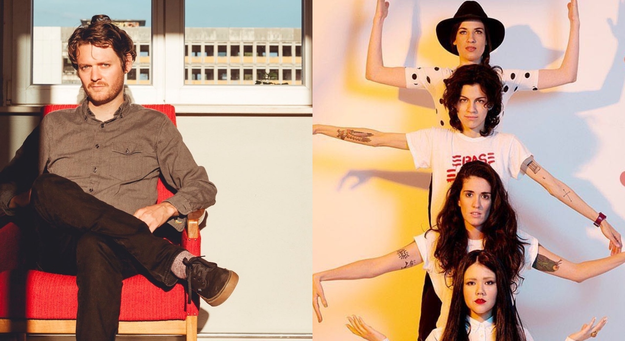 Beirut cancela show no Popload; Cansei de Ser Sexy substitui com retorno aos palcos