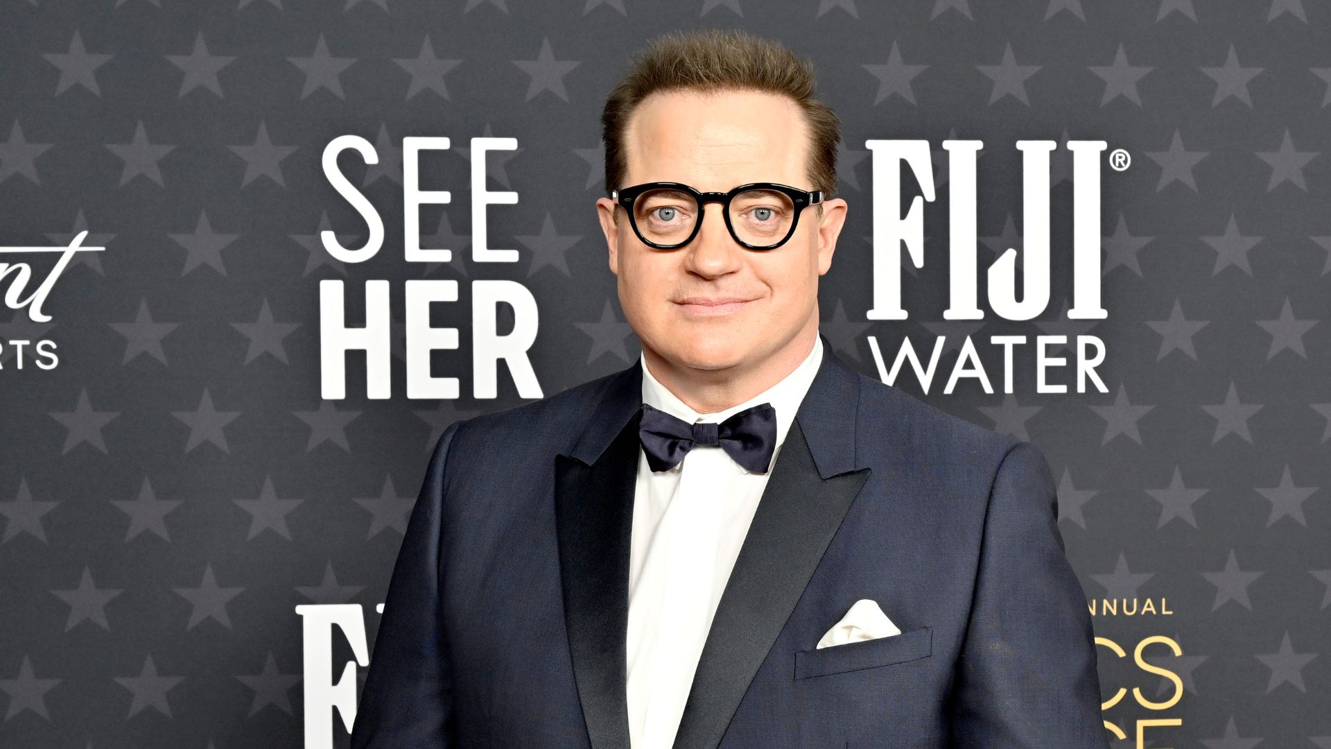 Por que Hollywood foi injusta com Brendan Fraser?