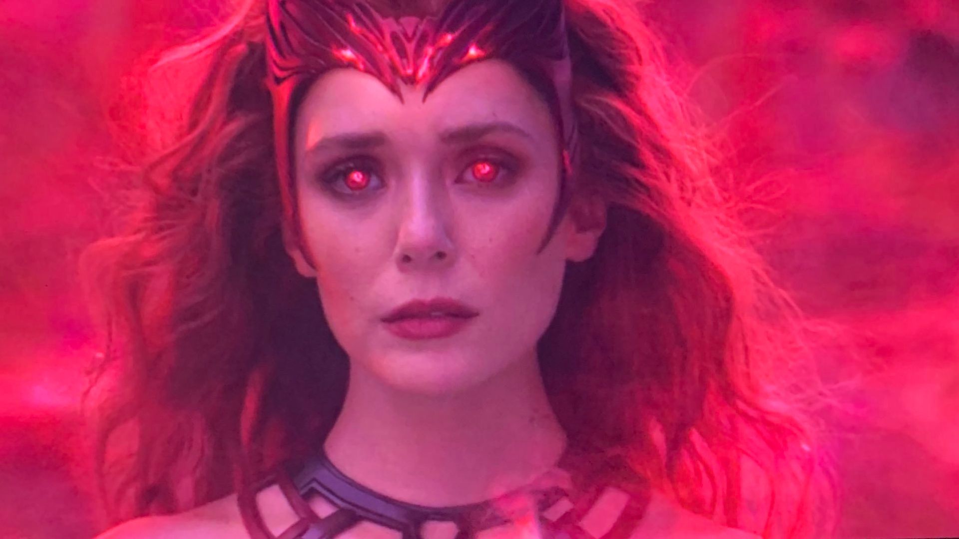 Teoria explica por que Wanda Maximoff não encontrou um universo onde seus filhos são órfãos