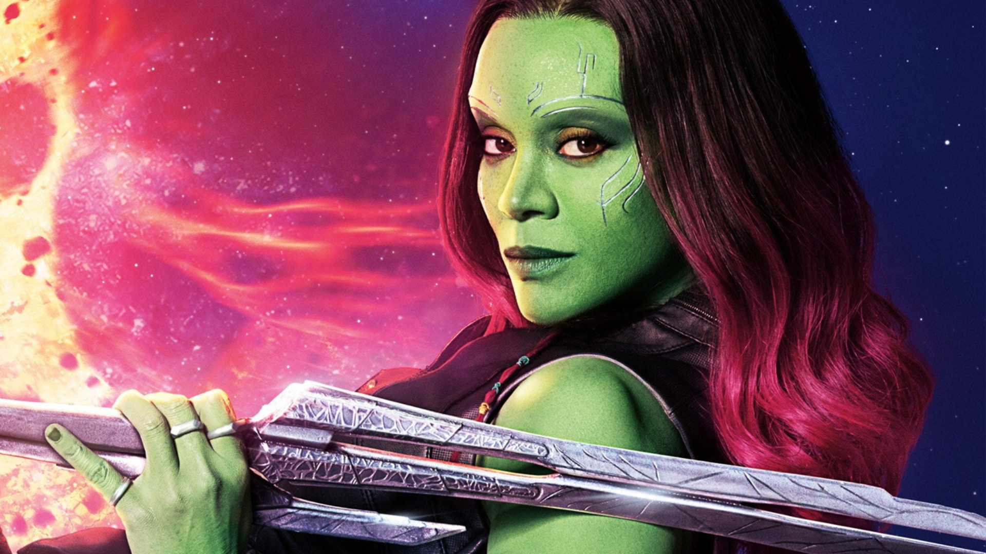 Por que Gamora não estava com os Guardiões da Galáxia em “Thor: Amor e Trovão”?