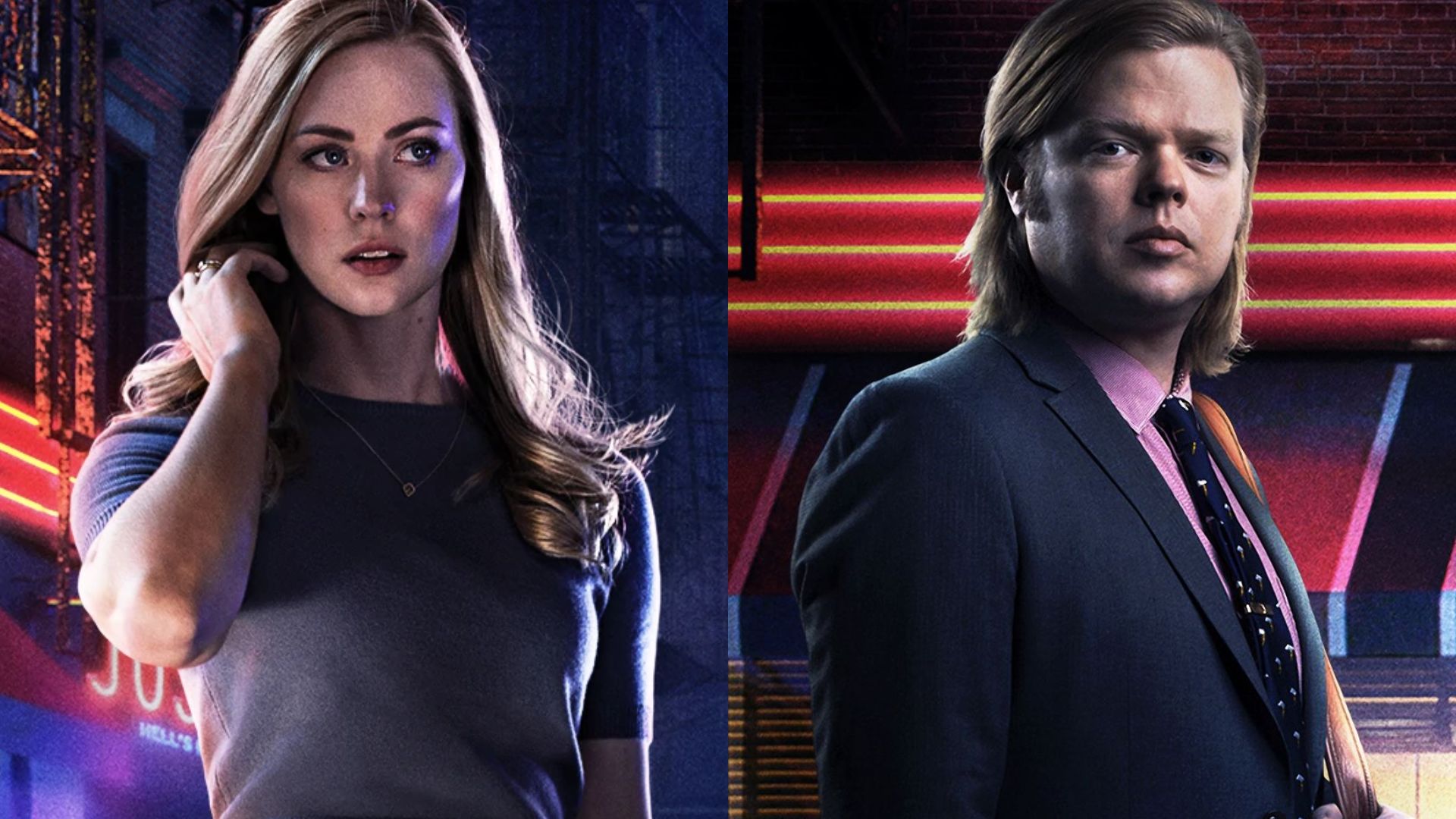 Por que Karen Page e Foggy Nelson não estarão na nova série do Demolidor?