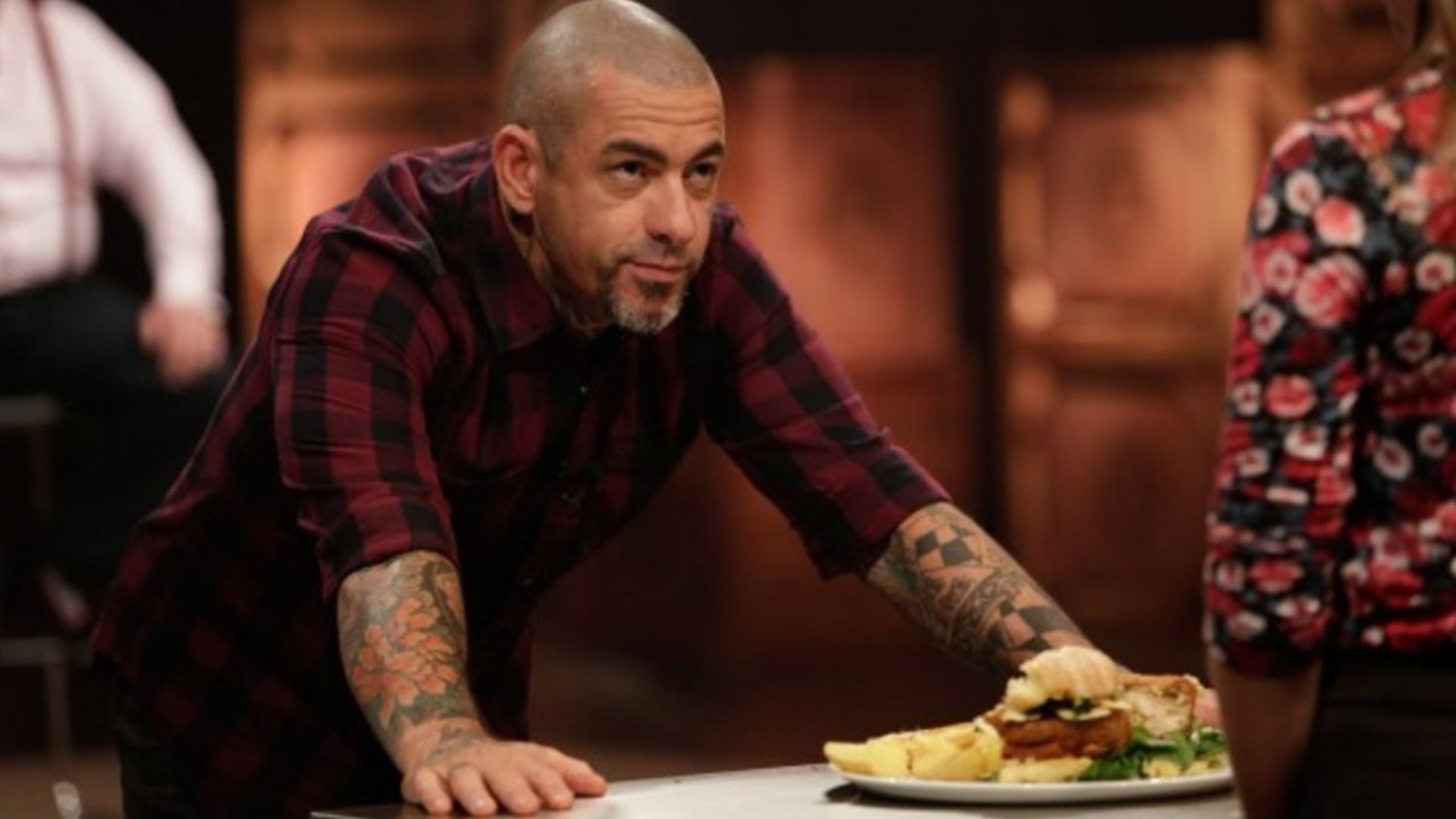 Por que o chef Henrique Fogaça não está no “MasterChef+”, nova versão do “MasterChef Brasil”?